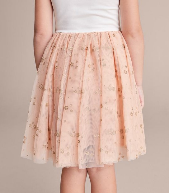 Disney Frozen Tutu Dress
