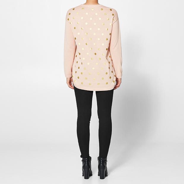 Polka Dot Jumper Target Australia