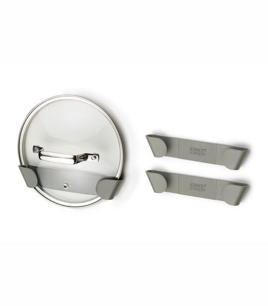 Joseph Joseph Duo 3 Piece Pan Lid Holders