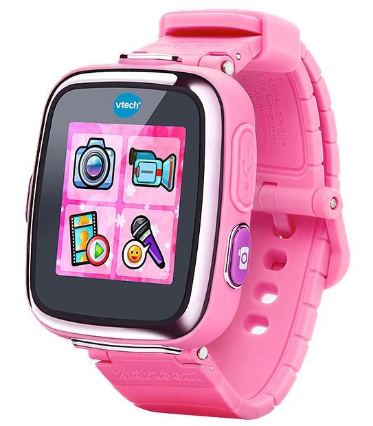 Vtech Kidizoom Smart Watch DX