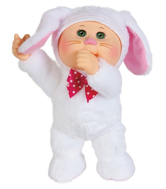 Cabbage Patch Kids Forest Friend Cutie Assorted