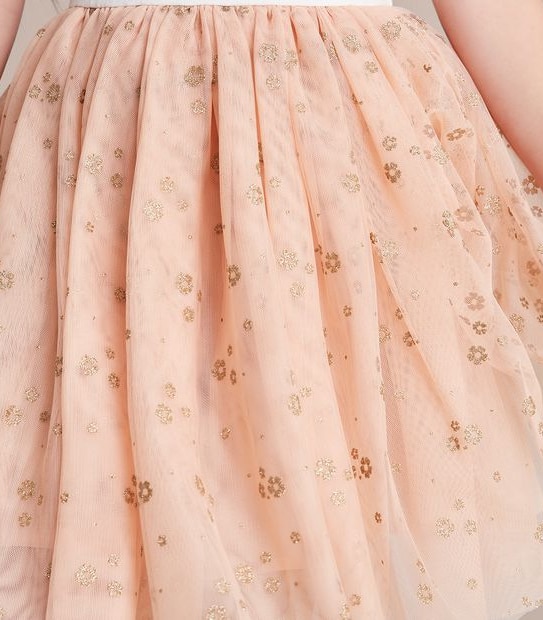 Disney Frozen Tutu Dress