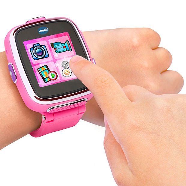 target kids smart watch