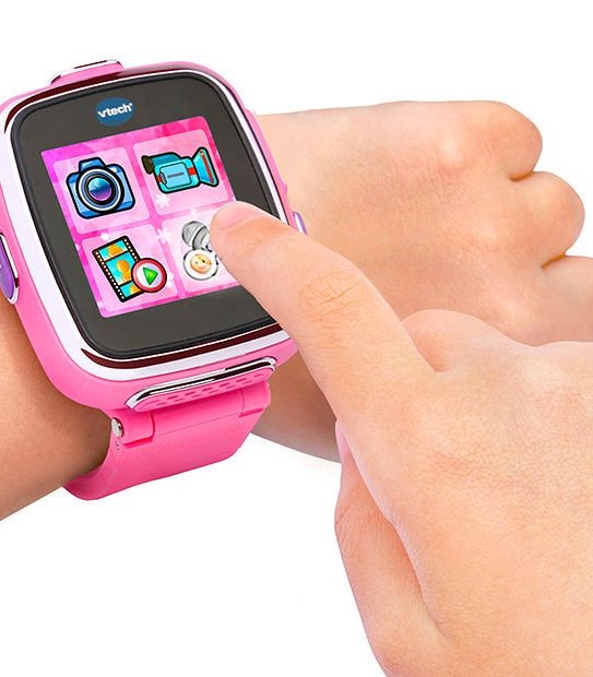 Vtech Kidizoom Smart Watch DX