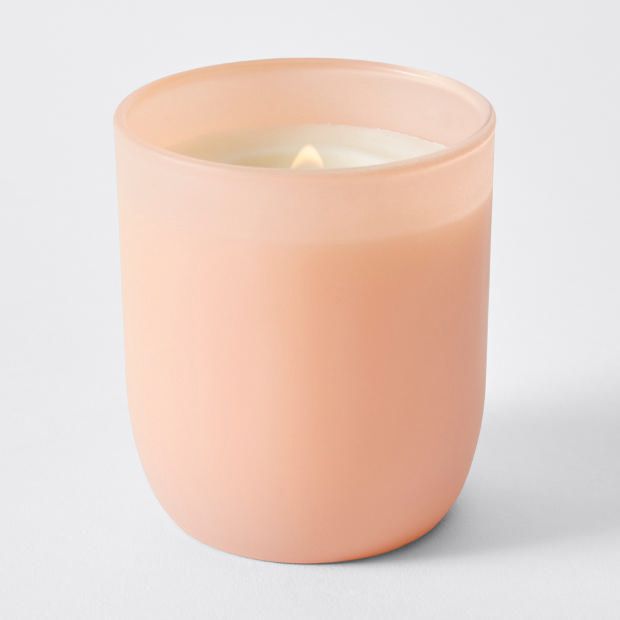 Wood Wick Scented Candle Wood Wick Scented Candle