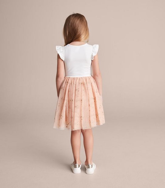 Disney Frozen Tutu Dress