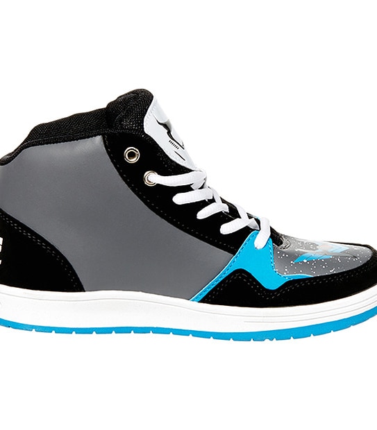 Star Wars High Top Skate Shoes
