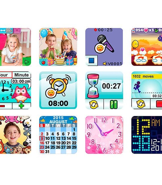 Vtech Kidizoom Smart Watch DX