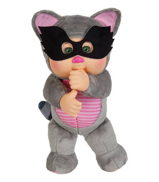 Cabbage Patch Kids Forest Friend Cutie Assorted