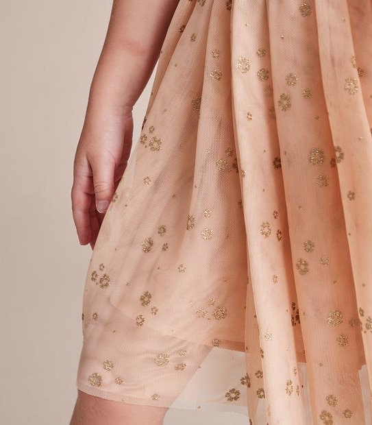Disney Frozen Tutu Dress