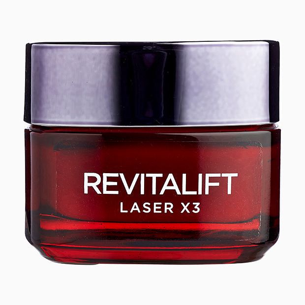 loreal x3 revitalift