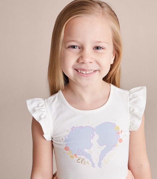 Disney Frozen Tutu Dress