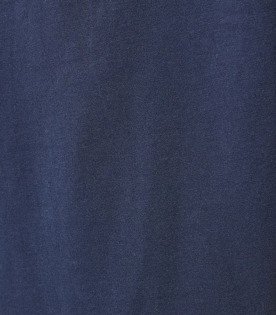 Preview Roll Cuff Supima T-Shirt