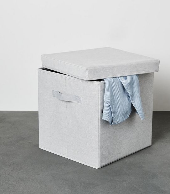 Brooklyn Large Storage Box