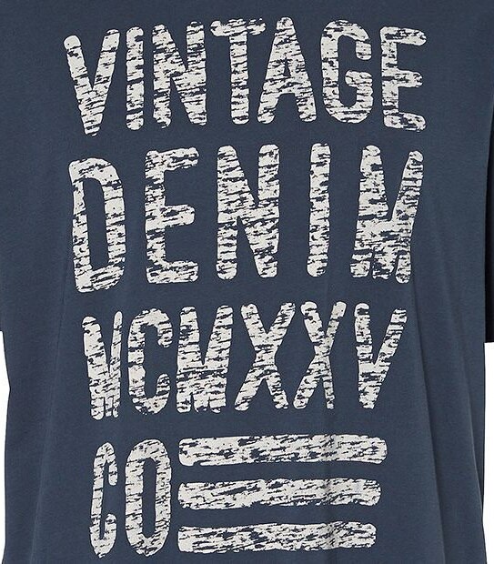 Vintage T-Shirt