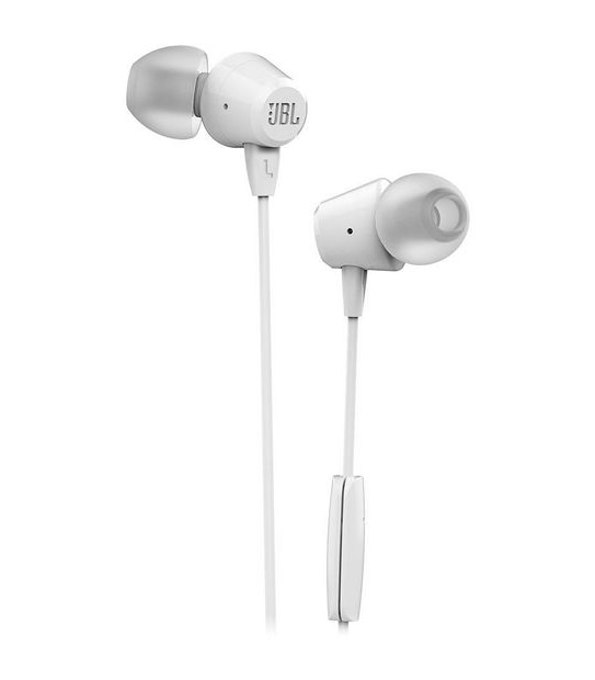 JBL In-Ear Headphones C50HI