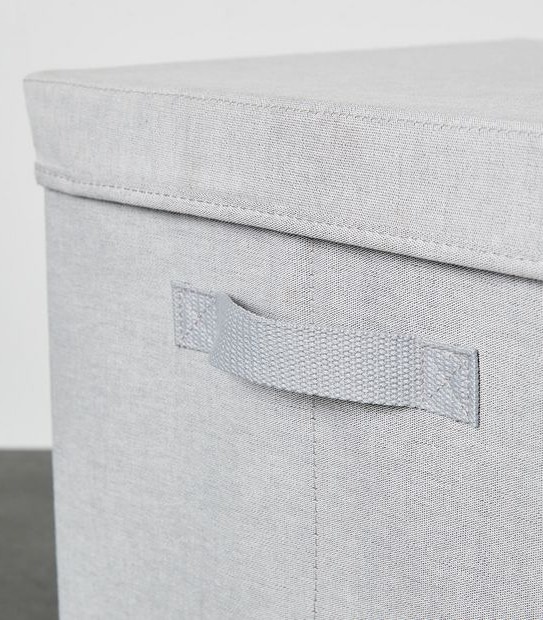 Brooklyn Large Storage Box