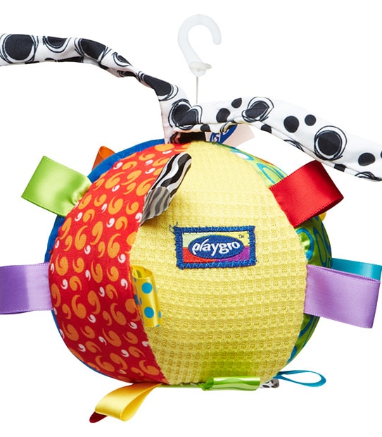 Playgro Loopy Loops Ball