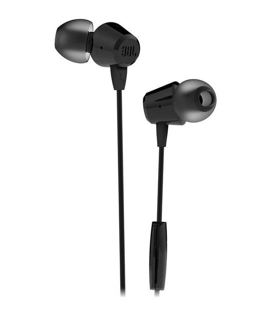 JBL In-Ear Headphones C50HI