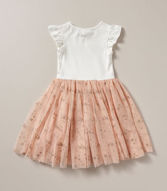 Disney Frozen Tutu Dress