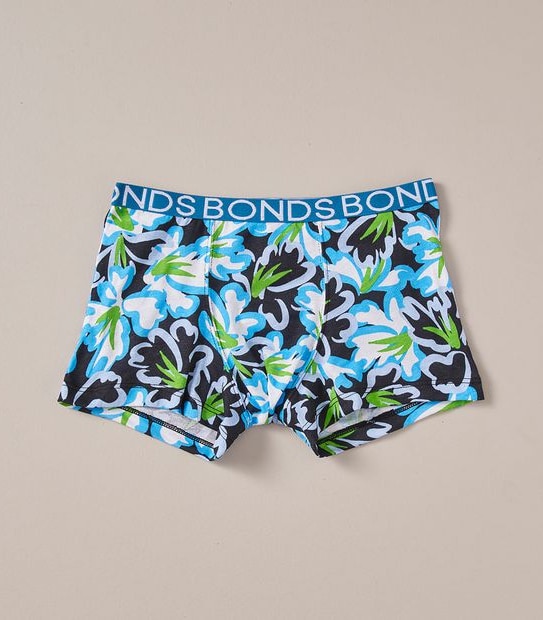 3 Pack Bonds Trunks
