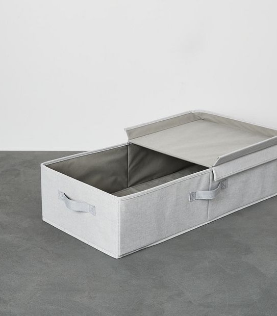 Brooklyn Under-Bed Storage Box
