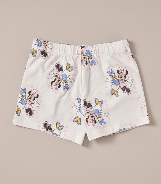 Disney Minnie Mouse Cotton Pyjama Set 4 of 6