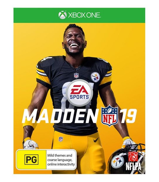 Madden NFL 19 - Xbox One