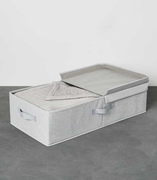 Brooklyn Under-Bed Storage Box