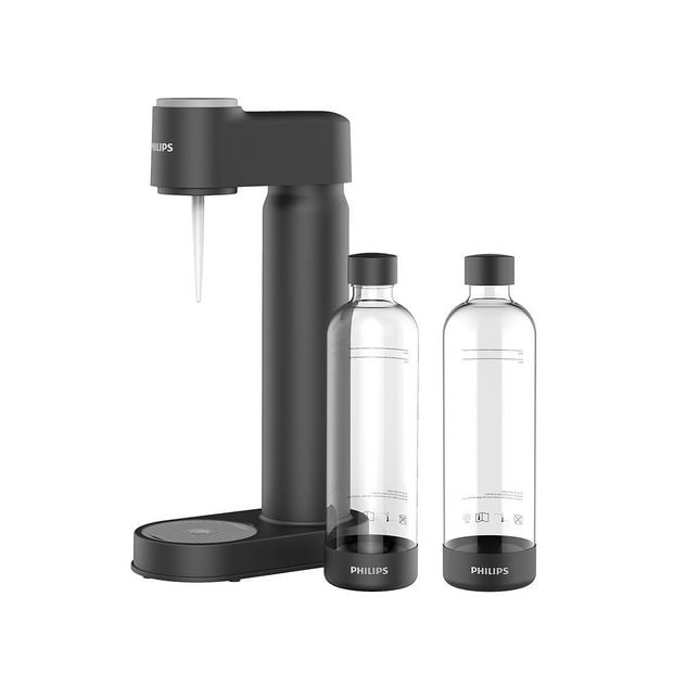 philips go zero soda