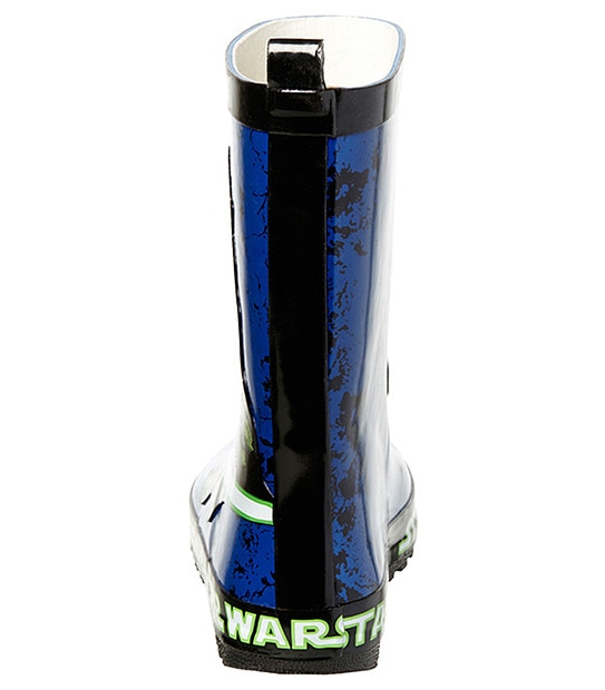Star Wars Rain Boots