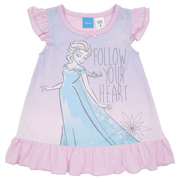 Frozen nighty store