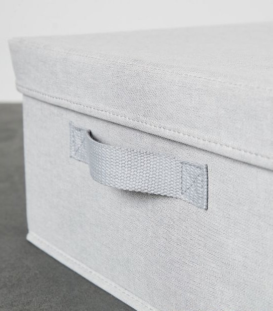 Brooklyn Under-Bed Storage Box