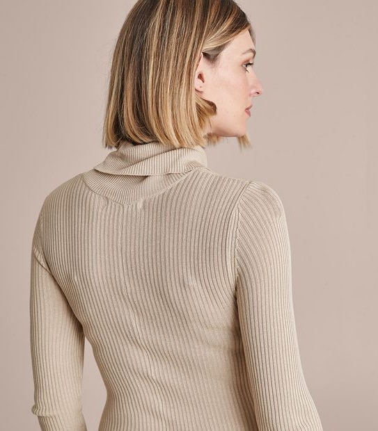 Preview Pointelle Dress