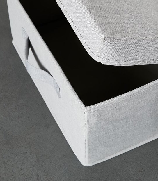 Brooklyn Under-Bed Storage Box