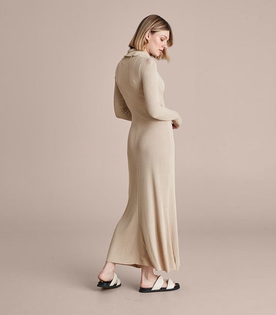 Preview Pointelle Dress