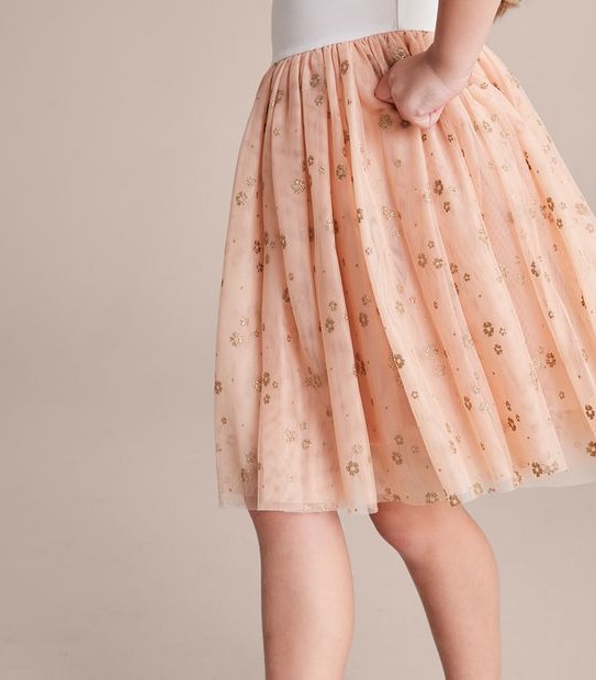Disney Frozen Tutu Dress