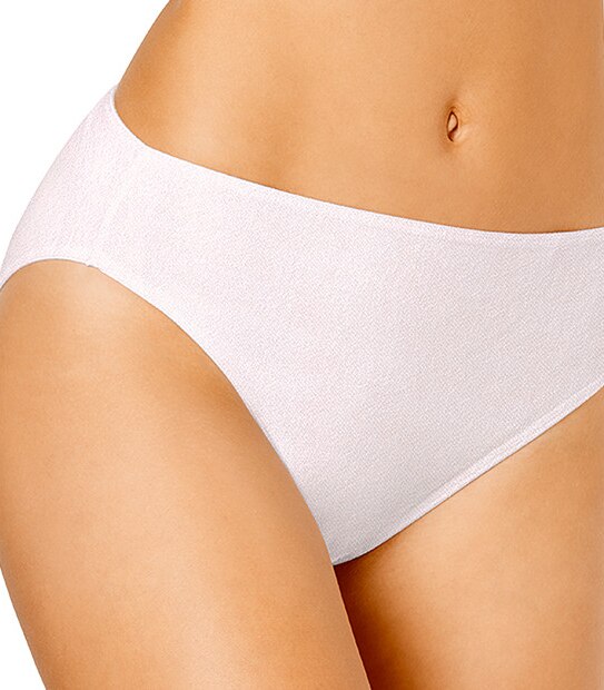 SpaFX High Cut Briefs