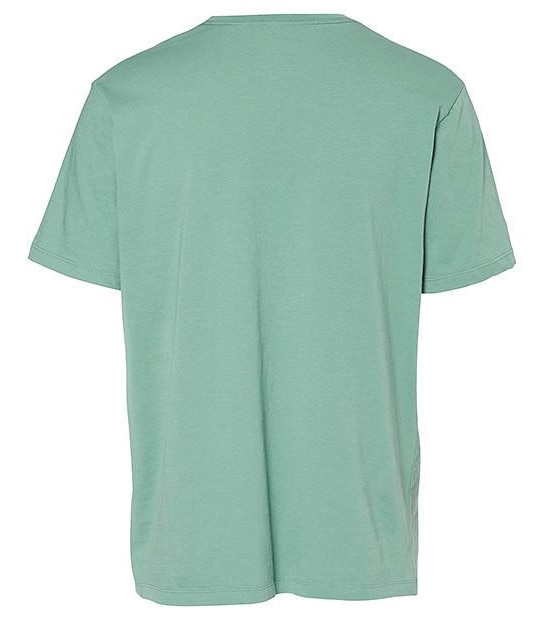 Venice Beach Print T-Shirt
