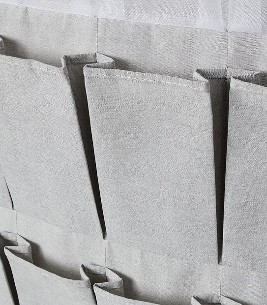 Brooklyn 24 Pocket Hanging Storage