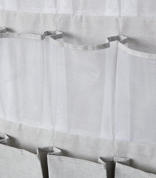 Brooklyn 24 Pocket Hanging Storage