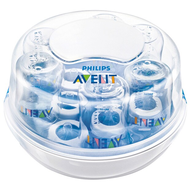 philips avent sterilizer price