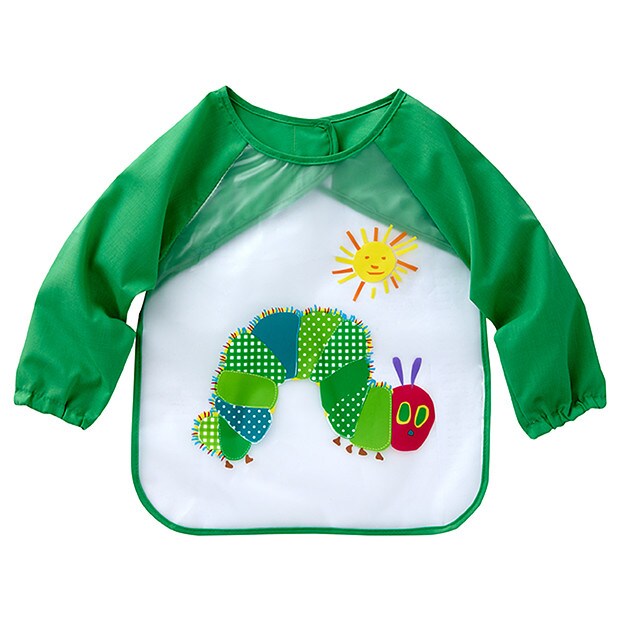 long sleeve bib australia