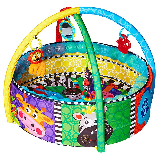 playgro ball pool