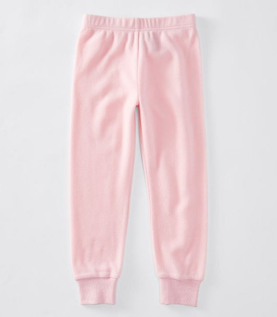 Cat Fleece Pyjama Set 4 of 6