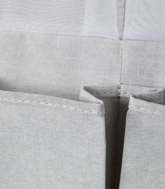 Brooklyn 24 Pocket Hanging Storage