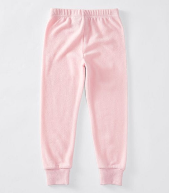 Cat Fleece Pyjama Set 6 of 6