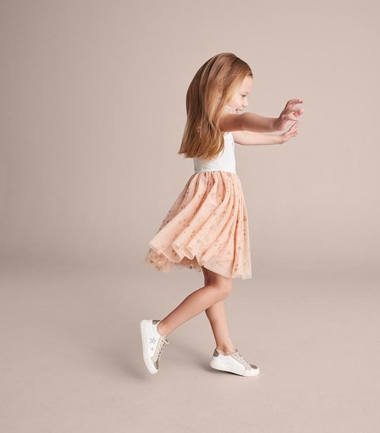 Disney Frozen Tutu Dress