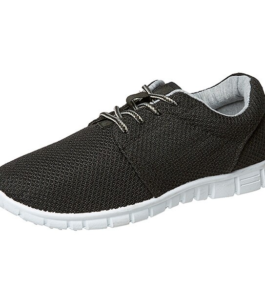 Oscar Joggers - Black