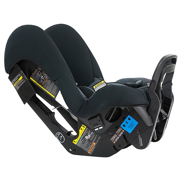 Hipod Roma Convertible Car Seat Target Australia